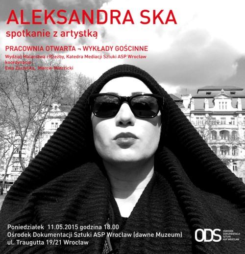 Aleksandra Ska