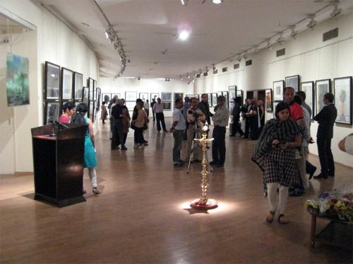 Współczesna Grafika Polska