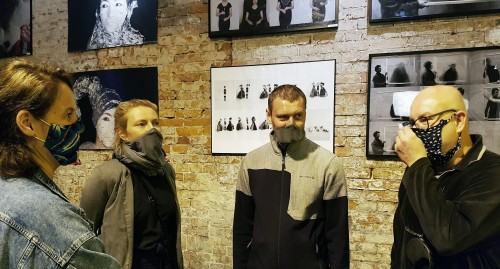 SCENA SZTUKI INTERMEDIALNEJ / PODWODNY WROCŁAW 2020