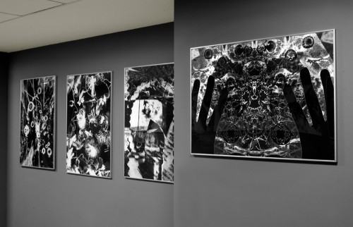 Nowa wystawa pracowni fotomediów w Zaułku Kaćmy. Nowa wystawa pracowni fotomediów w Zaułku Kaćmy.