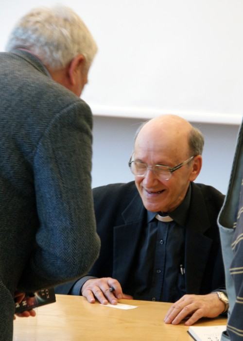 71368111.jpg Ks. Prof. Michał Heller