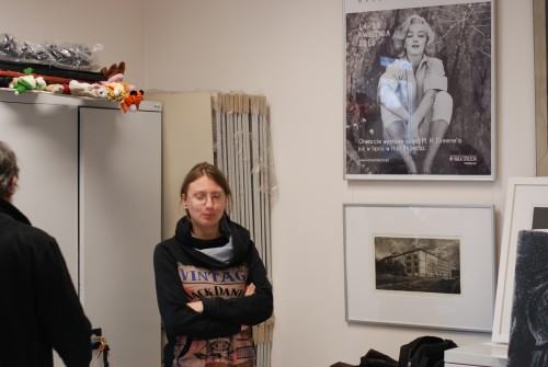 Hanna Szczepanik