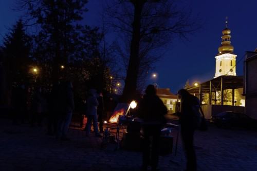 Asuurkeraamika Travels in Time and Space - Wrocław 2013 Asuurkeraamika Travels in Time and Space - Wrocław 2013