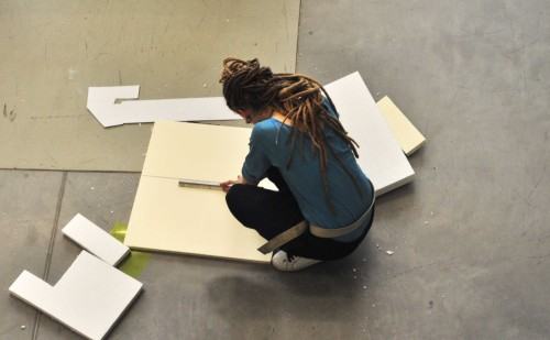 warsztaty rzeźbiarsko-architektoniczne