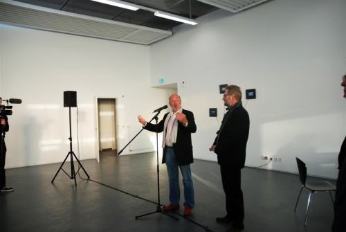 SICHTWEISEN/ASPECTS Globally-Regionaly_Locally