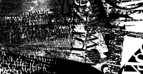 TypoGrafie - Andrzej Moczydłowski