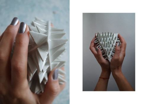 IZOLACJA. Razalina Busel