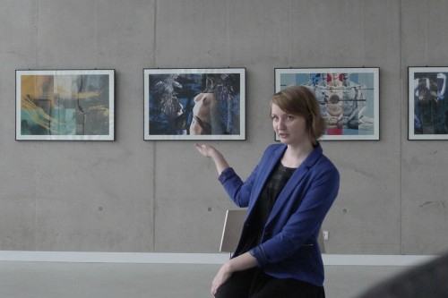 Dyplomy z Grafiki Warsztatowej Anna Kodź