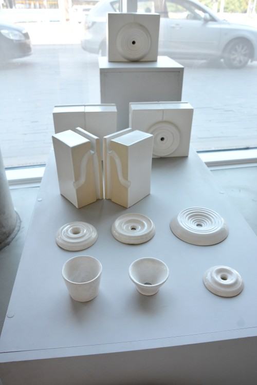 Katedra Ceramiki DYPLOMY MAGISTERSKIE 2019