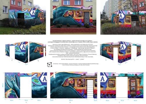 "Jedzie pocią z Wrocławia do Gdańska" "Jedzie pocią z Wrocławia do Gdańska"