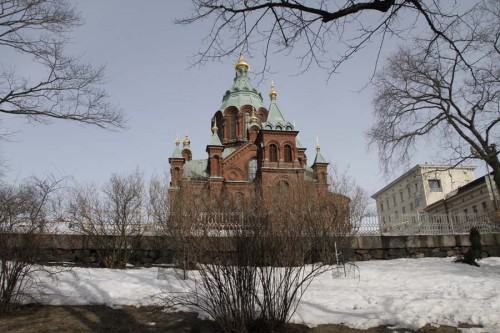 Helsinki