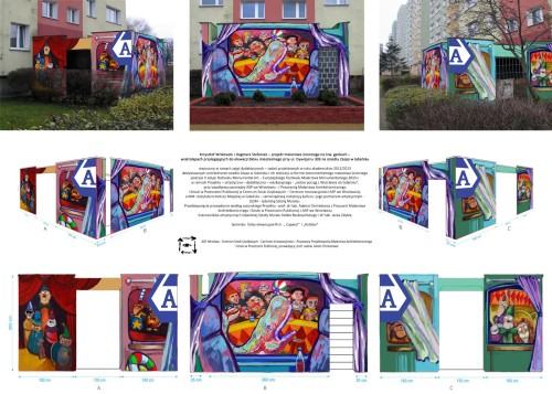 "Jedzie pocią z Wrocławia do Gdańska" "Jedzie pocią z Wrocławia do Gdańska"