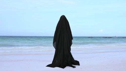 Wojciech Pukocz, kadr z filmu bez tytułu, 2019, wideo HD, 7'20