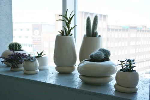 Katedra Ceramiki DYPLOMY MAGISTERSKIE 2019