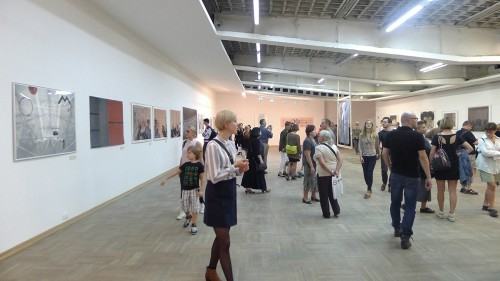 MTG Krakow 2015