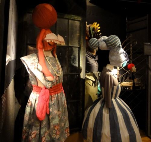 Festiwal Nowej Scenografii Festiwal Nowej Scenografii