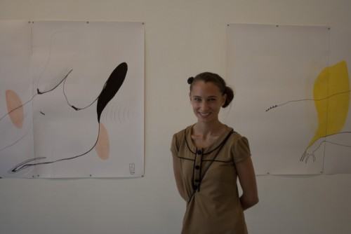 Zuzanna Dyrda i Agnieszka Sierzputowska na stypendium w USA Zuzanna Dyrda i Agnieszka Sierzputowska na stypendium w USA