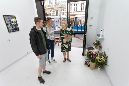 fot. Michał Pietrzak