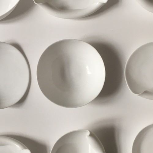 Jagoda Nowak-Bieganowska, Empty Bowl