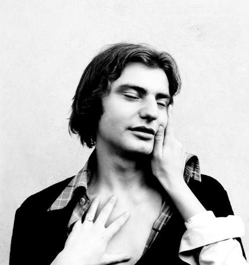 Witold Liszkowski Multistruktury, 130x130 cm, akryl na płótnie, 2010