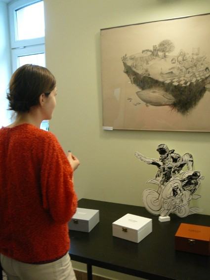 "Po co nam koniec świata?"