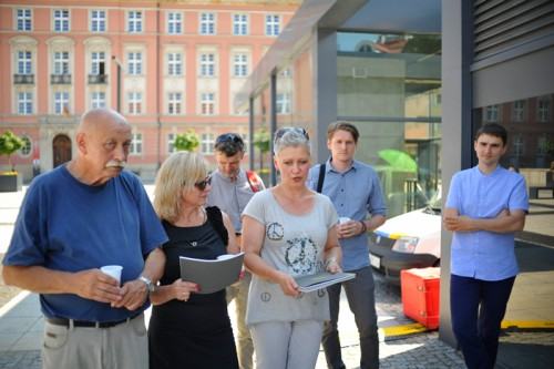 młoda RZEŹBA 2016