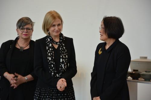 Keramische Werkstatt Margaretenhöhe
