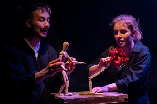 foto. Dariusz Kozłowski