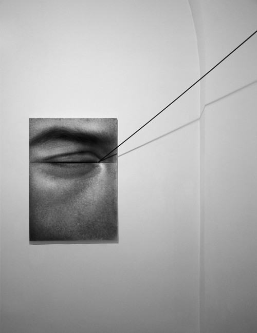 Łukasz Gierlak Kąt widzenia