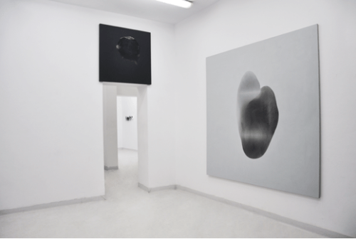 Kamila Mierzwińska, Anamneza. Próba Pamięci. promotor: prof. Łukasz Huculak