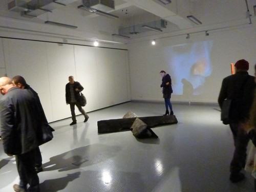 Relacja z wystawy w Gdańsku