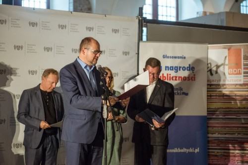 VIII Ogólnopolska wystawa Najlepsze Dyplomy ASP 2016 r./ foto: B. Żukowski