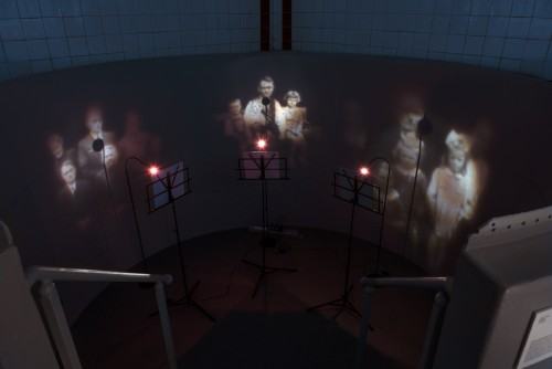 fot. Czeslaw Chwiszczuk