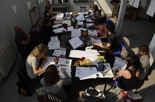 Interakcja Graficzna Interakcja Graficzna