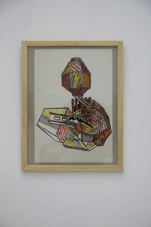 Obrona dyplomu Izabeli Machury Obrona dyplomu Izabeli Machury