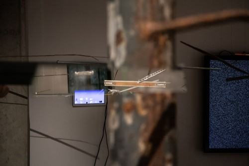 Zdjęcia za uprzejmością 66P, Fot. Natalia Kabanow, ©66P