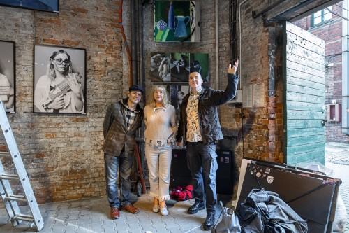 fot. Michał Pietrzak