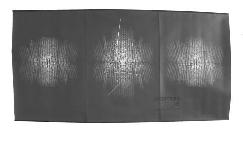 Agata Gertchen GRAFIKA MONUMENTALNA Agata Gertchen GRAFIKA MONUMENTALNA