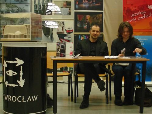 Targi Kariery Zawodowej 2013 Targi Kariery Zawodowej 2013