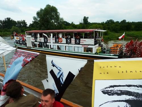 ’’FLAGI SZTUKI’’ ’’FLAGI SZTUKI’’