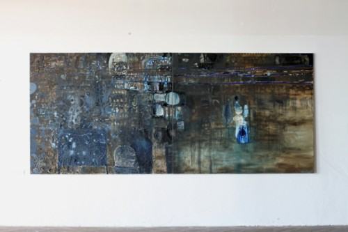 cudowne miejsce Michał Sikorski