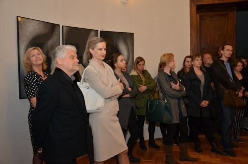 Inauguracja roku akademickiego uczelni artystycznych Wrocławia 2014/2015