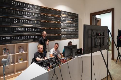 fot. Michał Pietrzak