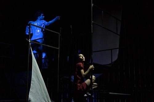 Burza- Sara Sulej, Martyna Wydmańska fot. BTW_PHOTOGRAPHERS_MAZIARZ-RAJTER