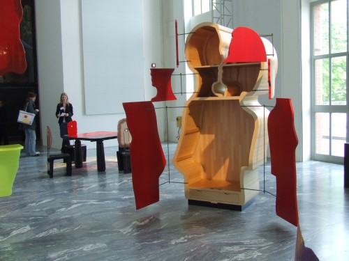 Salone del Mobile