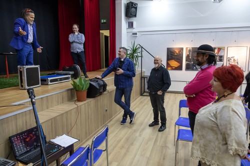 fot. Michał Pietrzak