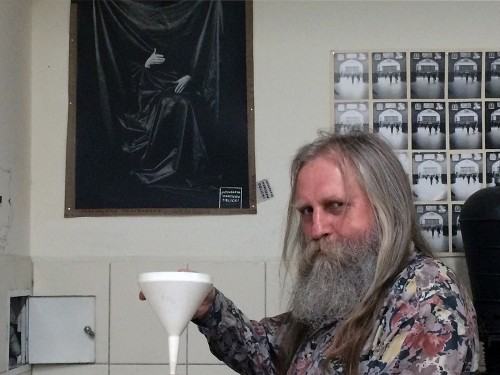 fot. M. Boczniowicz, 2015