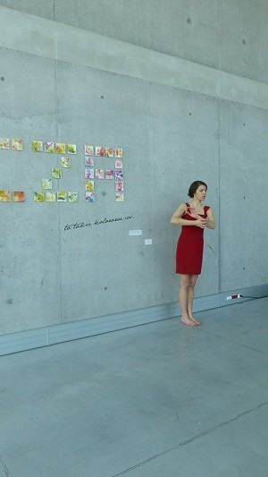 Milecka Daria Milecka Daria