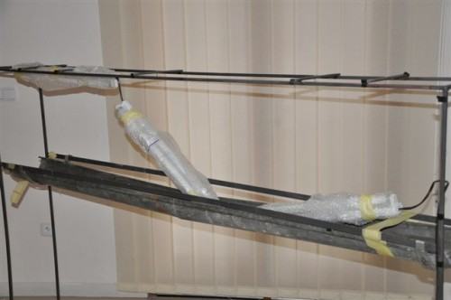 Wystawa ASP w Libercu