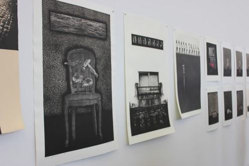 grafika warsztatowa z Changchun grafika warsztatowa z Changchun